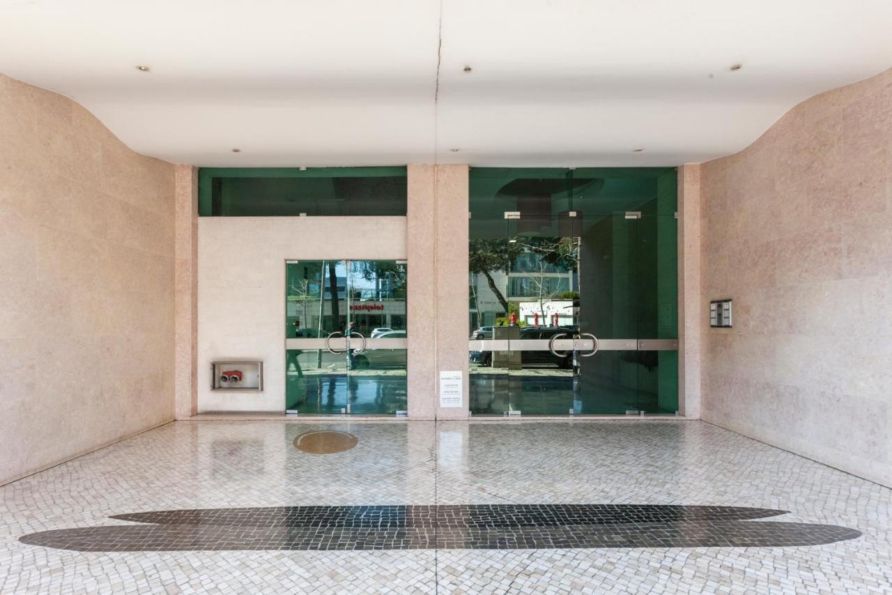 Central Orient Residence - Modern, Spacious And Sunny! By The River! Lisbon Exterior photo